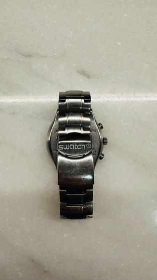 Swatch นาฬิกา รุ่น IRONY รูปที่ 3