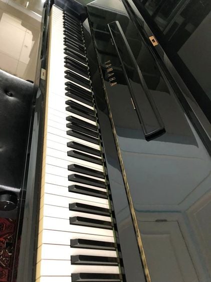 Yamaha Upright Piano U3, very good condition  รูปที่ 4