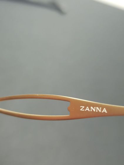แว่นตากันแดด zanna japan design รูปที่ 7