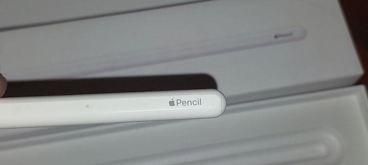 apple pencil  กรุณาอ่านก่อนทัก รูปที่ 3