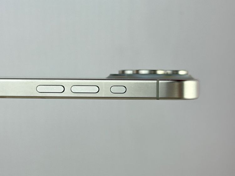 iPhone 15 Pro Max 256 GB สี Natural Titanium (IP2435) รูปที่ 7