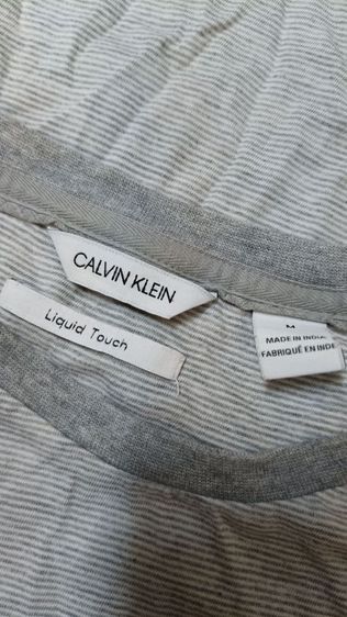 Calvin Klein รูปที่ 2