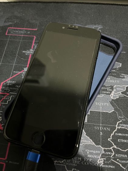 iphone SE 2020 รูปที่ 2
