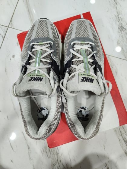 ขายรองเท้า Nike Zoom Vomero 5 สี Cobblestone  รูปที่ 7