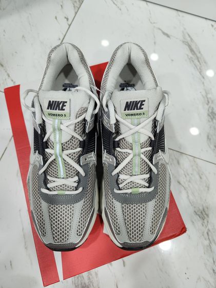 ขายรองเท้า Nike Zoom Vomero 5 สี Cobblestone  รูปที่ 3