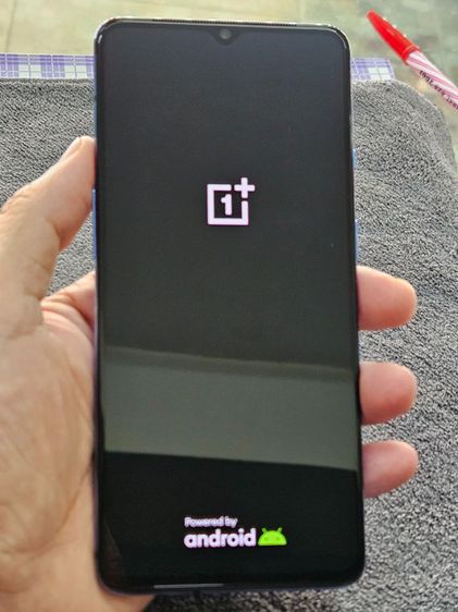 OnePlus 7T รูปที่ 3
