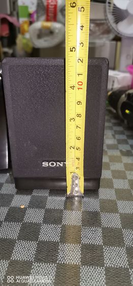 sony ss ts121 รูปที่ 8