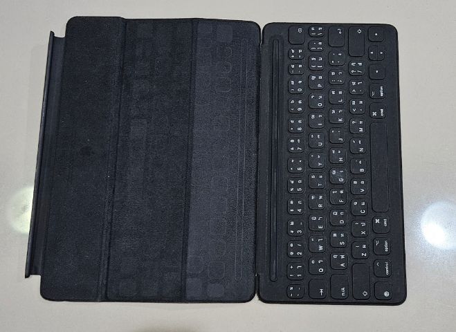 Smart Keyboard สำหรับ iPad (รุ่นที่ 9) - Apple (TH) ของแท้ รูปที่ 3