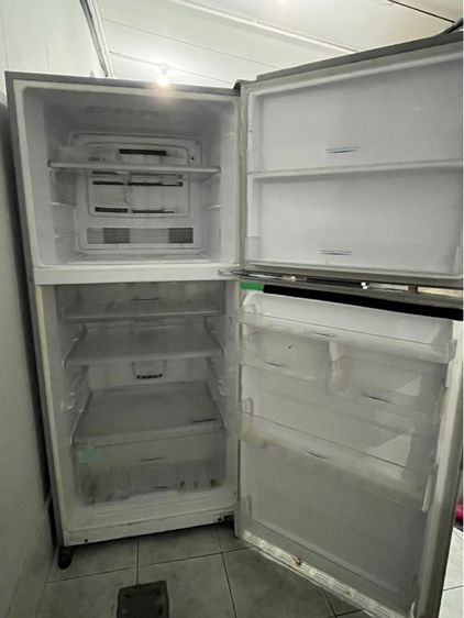 ตู้เย็น Mitsubishi Electric (12.2 คิว) รูปที่ 3