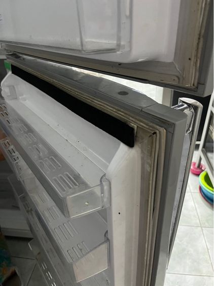 ตู้เย็น Mitsubishi Electric (12.2 คิว) รูปที่ 4