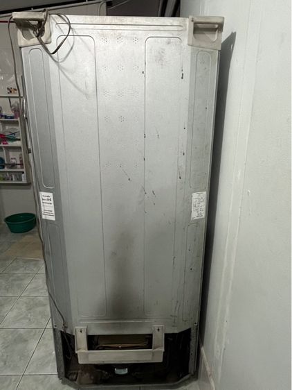 ตู้เย็น Mitsubishi Electric (12.2 คิว) รูปที่ 2