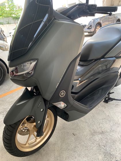 Nmax abs 2020 รูปที่ 10