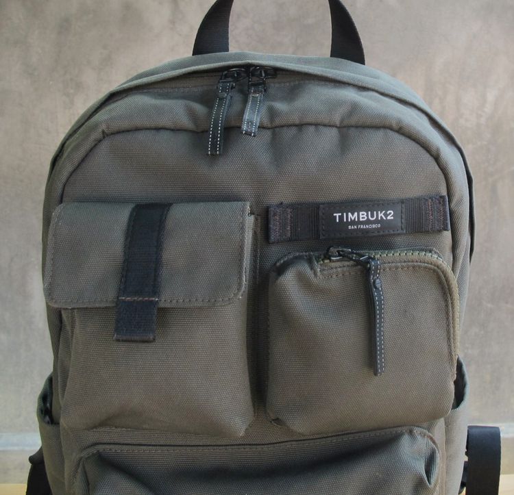 กระเป๋าเป้ Timbuk2 Ramble Backpack รูปที่ 4