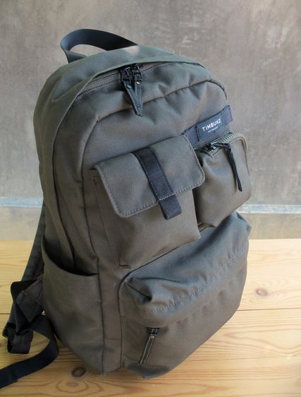กระเป๋าเป้ Timbuk2 Ramble Backpack รูปที่ 3