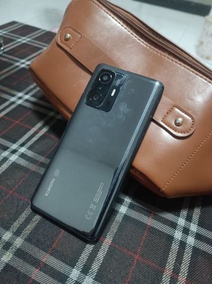 Xiaomi 11tpro  รูปที่ 4