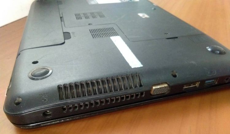 Toshiba M840 Core i5-3230M Upto3.2GHz การ์ดจอ AMD HD-7600 แรม8GB ดูหนังฟังเพลง ยูทูปHD งานออนไลน์ รูปที่ 8
