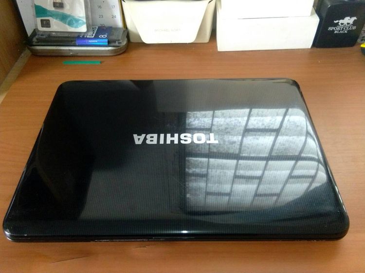 Toshiba M840 Core i5-3230M Upto3.2GHz การ์ดจอ AMD HD-7600 แรม8GB ดูหนังฟังเพลง ยูทูปHD งานออนไลน์ รูปที่ 5