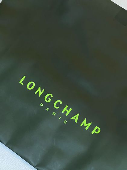 กระเป๋า Longchamp Le Pilage แท้ รูปที่ 4