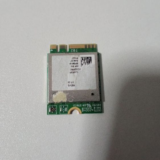 Wireless Card Realtek RTL8821CE 802.11ac PCIe Adapter รูปที่ 5