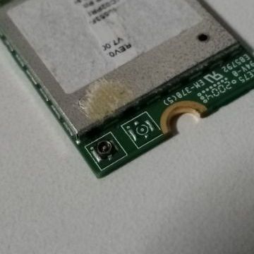 Wireless Card Realtek RTL8821CE 802.11ac PCIe Adapter รูปที่ 3