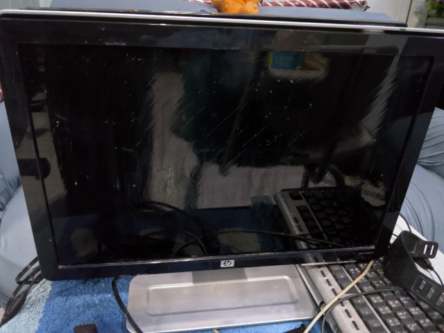 monitor รูปที่ 2