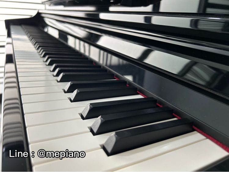 เหลือประกันยาว Yamaha Clavinova CSP 255 (แทบไม่ได้เล่น) มีประกันศูนย์ เปียโนไฟฟ้า yamaha csp 255 เปียโนไฟฟ้า piano yamaha piano csp 255 รูปที่ 2