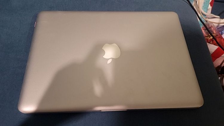 MacBook pro 13-inch, Mid 2012 รูปที่ 5