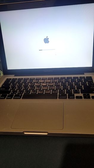 MacBook pro 13-inch, Mid 2012 รูปที่ 7