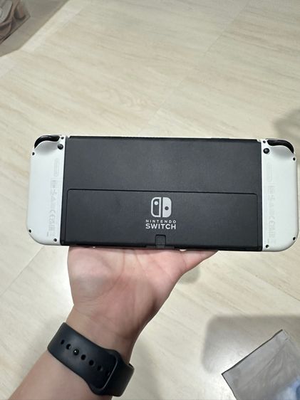 Nintendo Switch OLED รูปที่ 9