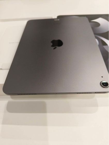 iPad Air5 WiFi  256GB (ประกันApple care) รูปที่ 4
