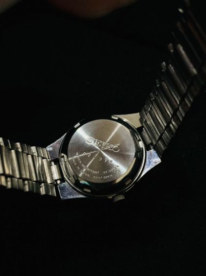 ขายนาฬิกาseiko ผู้หญิง สภาพสวย  รูปที่ 4