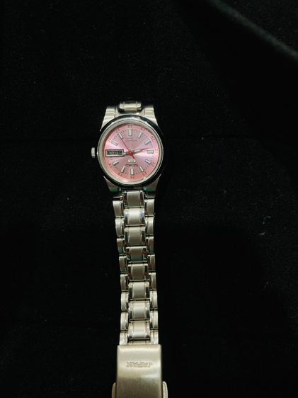 ขายนาฬิกาseiko ผู้หญิง สภาพสวย  รูปที่ 5