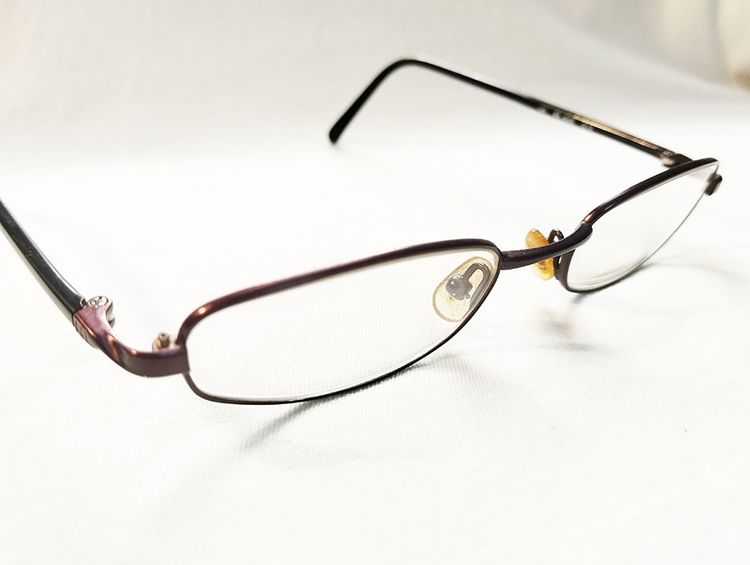 แว่นสายตา Polo Ralph Lauren Made in Italy แท้ รูปที่ 2