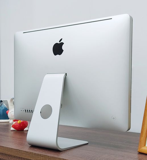 iMac 21.5” 2011 upgrade Corei5 RAM 8GB SSD 128 GB สภาพดีลื่นมาก จอสวยพร้อมใช้งาน + Apple Wireless Keyboard  รูปที่ 3
