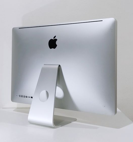 iMac 27” Corei5 RAM 8GB SSD 128 GB (Mid2011)สภาพดี จอสวยพร้อมใช้งาน +Apple Wireless Keyboard  รูปที่ 6