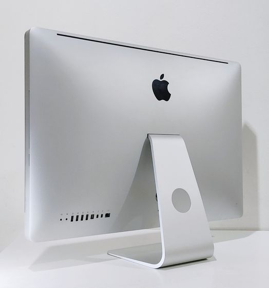 iMac 27” Corei5 RAM 8GB SSD 128 GB (Mid2011)สภาพดี จอสวยพร้อมใช้งาน +Apple Wireless Keyboard  รูปที่ 5