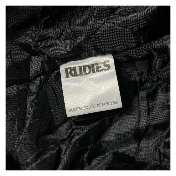 Rudies x Underground Subculture 🇯🇵 รูปที่ 7