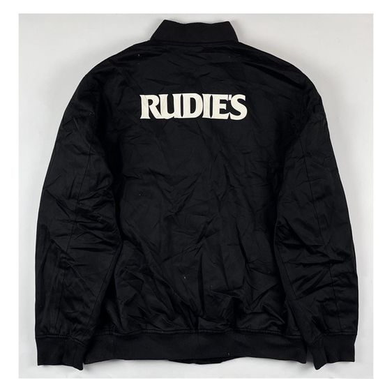 Rudies x Underground Subculture 🇯🇵 รูปที่ 4