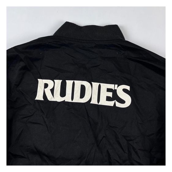Rudies x Underground Subculture 🇯🇵 รูปที่ 5