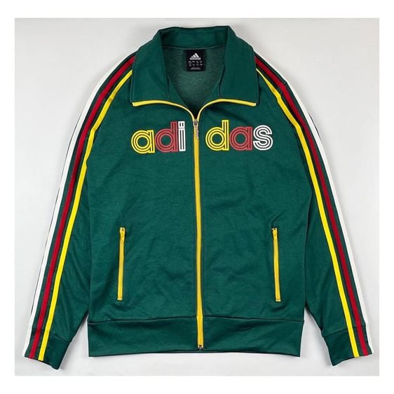 Adidas Jacket  รูปที่ 1