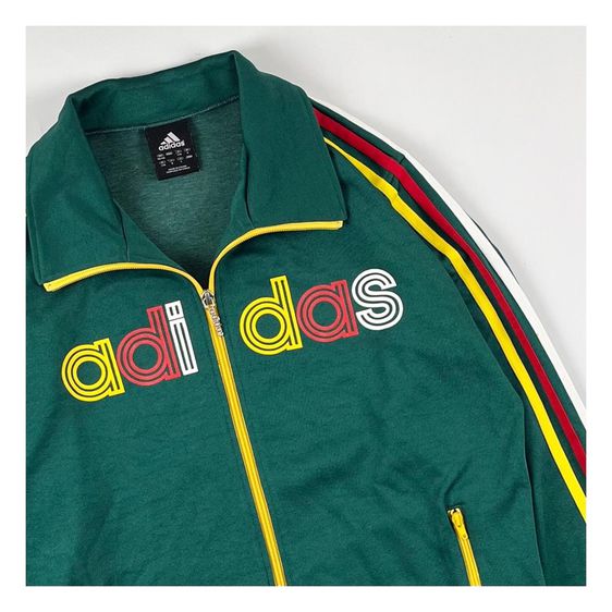 Adidas Jacket  รูปที่ 2