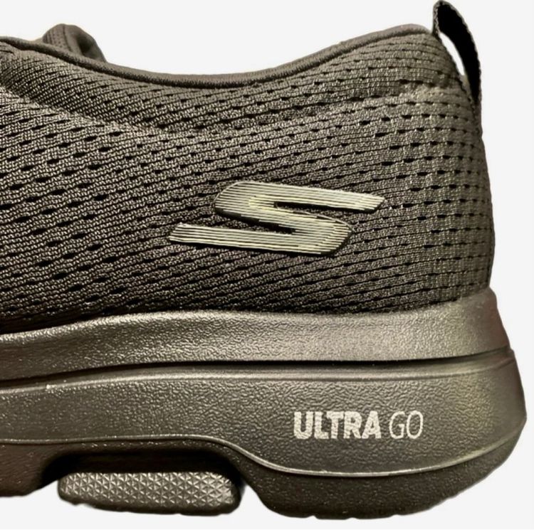 Skechers air cooled goga mat ultra go 5 Size 12US รองเท้าสเก็ตเชอร์ไซร้ 12US 45.5 EUR รูปที่ 5