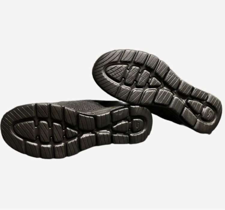 Skechers air cooled goga mat ultra go 5 Size 12US รองเท้าสเก็ตเชอร์ไซร้ 12US 45.5 EUR รูปที่ 3