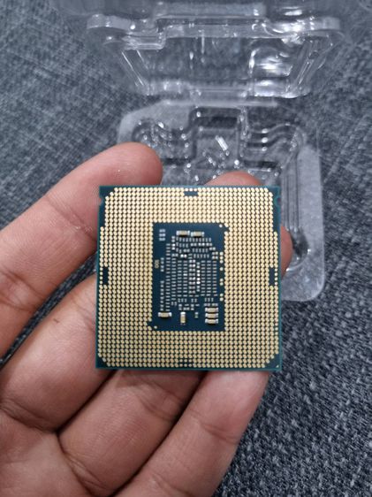 Cpu 1151 Intel® Core™ i7-6700 แคช 8M, สูงสุด 4.00 GHz มือสองสภาพสวย รูปที่ 2