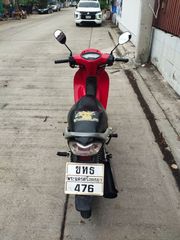 wave125 s-4