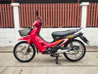 wave125 s-1
