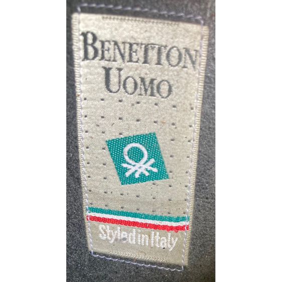 Benetton Uomo  รูปที่ 7
