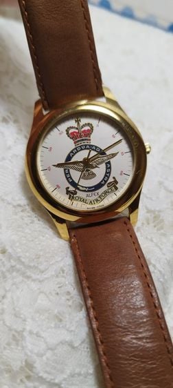 นาฬิกา Alfex Royal Airforce Swiss Made

 รูปที่ 2