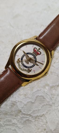 นาฬิกา Alfex Royal Airforce Swiss Made

 รูปที่ 3