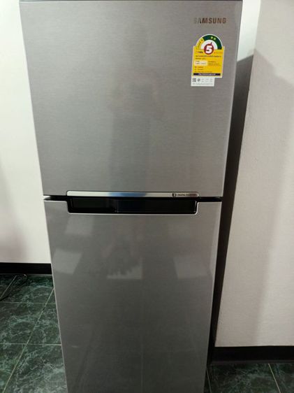 ตู้เย็นซัมซุงใหม่ๆราคา5500มารับของเองลด500 รูปที่ 2